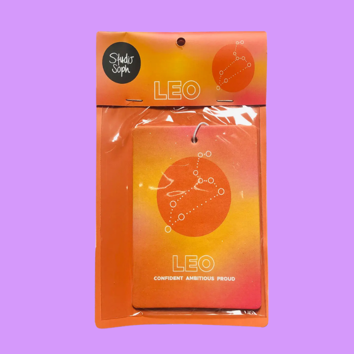 Diffuseur de parfum - Lion ♌ 🦁