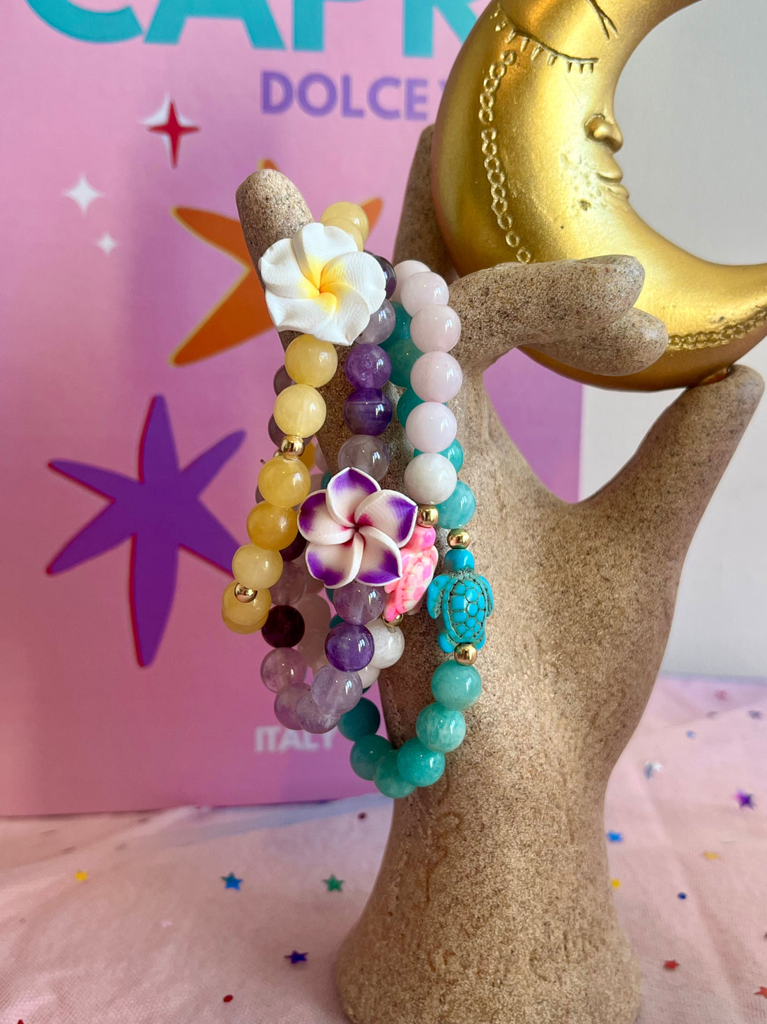 Besoin d’un coup de pouce pour choisir ton bracelet ?