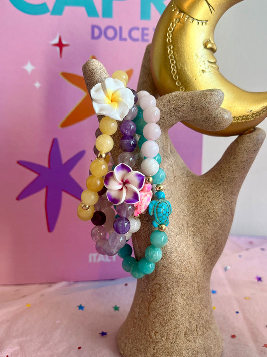 Besoin d’un coup de pouce pour choisir ton bracelet ?