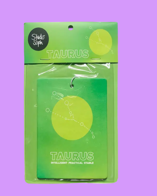 Diffuseur de parfum - Taureau ♉ 🐂