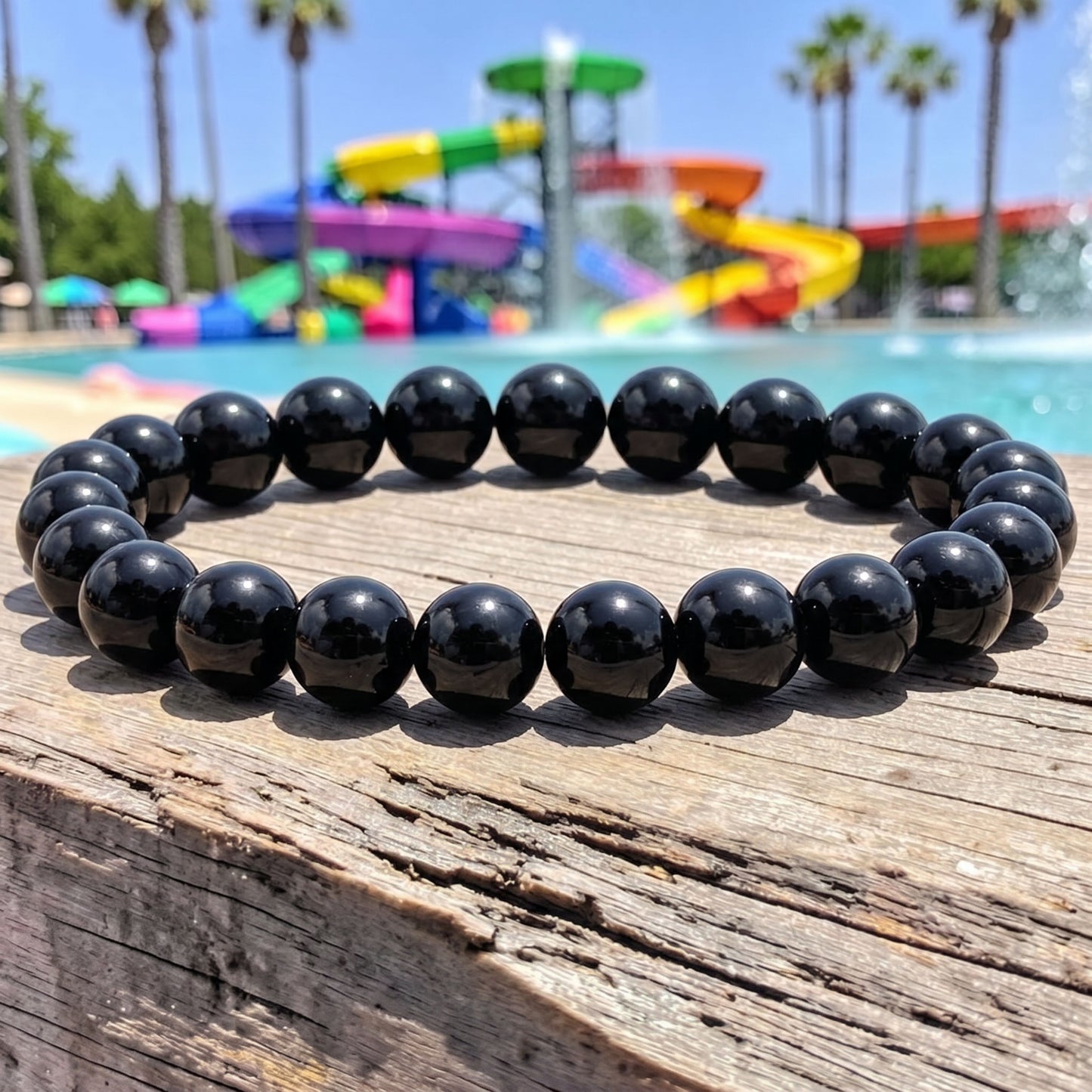 Onyx noir