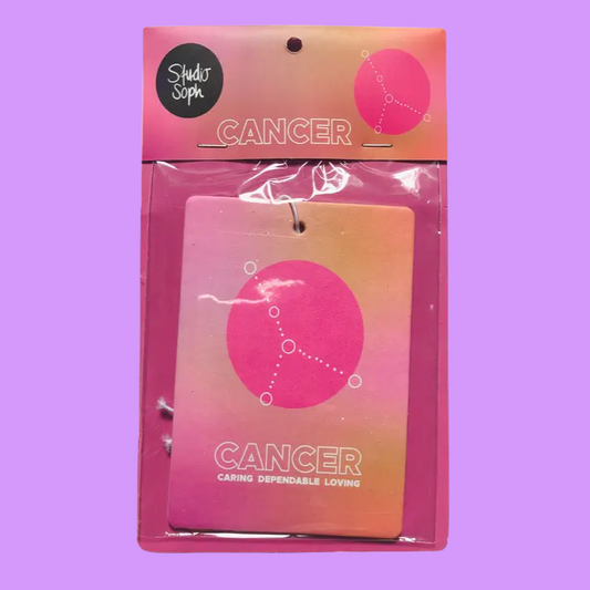 Diffuseur de parfum - Cancer ♋ 🦀