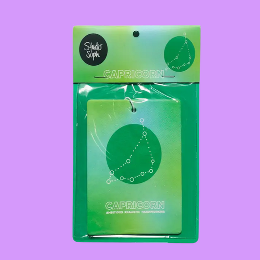 Diffuseur de parfum - Capricorne ♑ 🐐