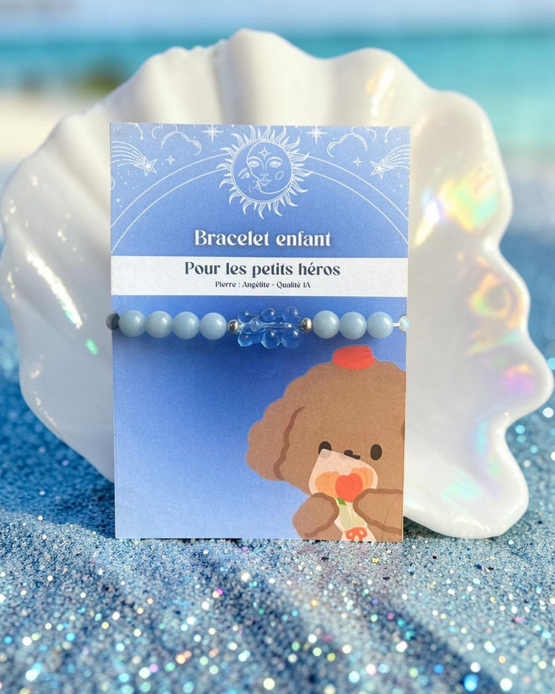 Pour les petits héros 🧸 👧🏻 👦🏽