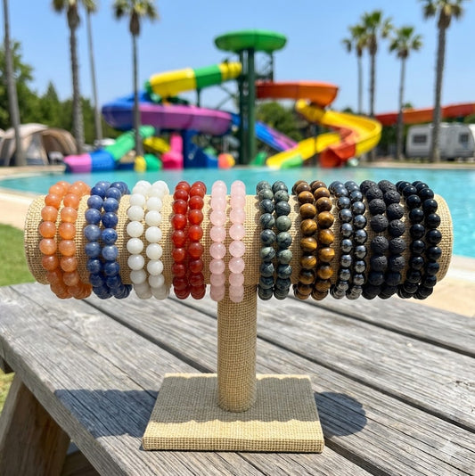 Pack découverte - 20 bracelets