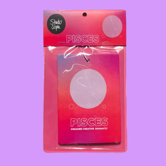 Diffuseur de parfum - Poissons ♓ 🐟