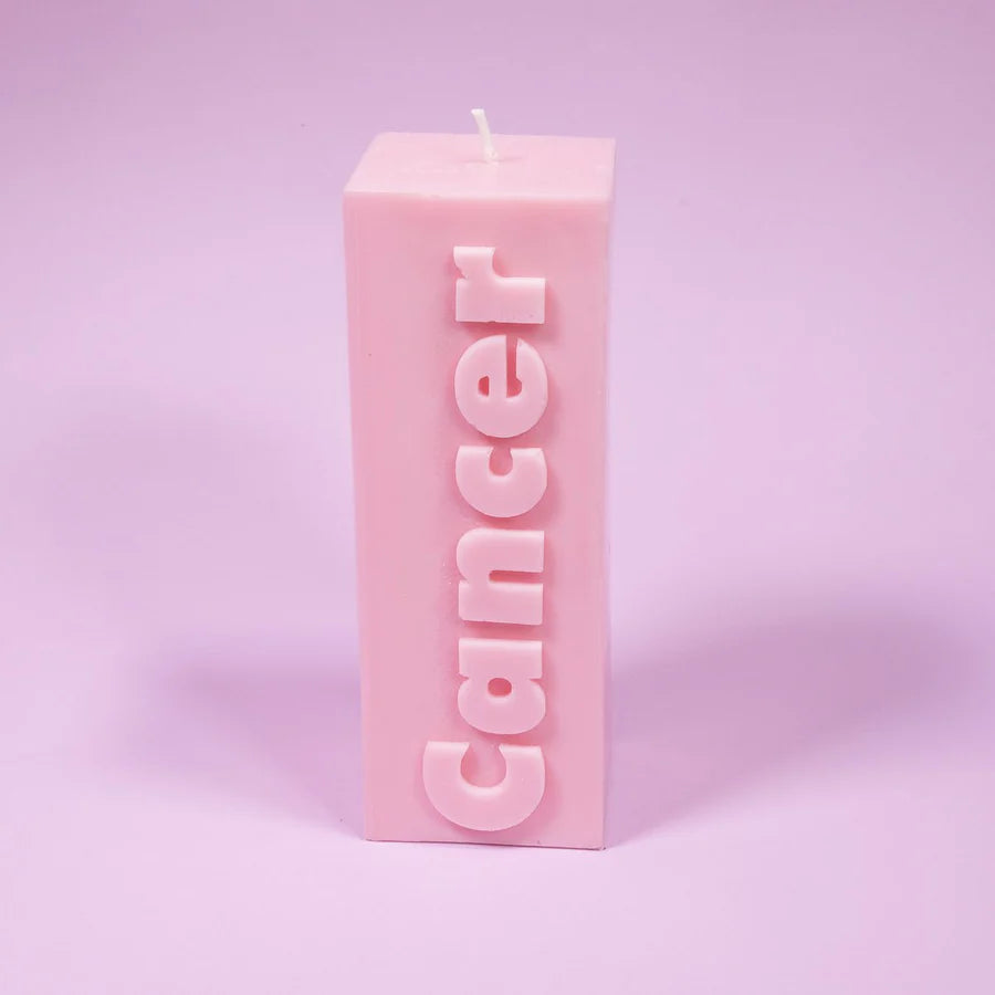 Bougie - Cancer ♋ 🦀